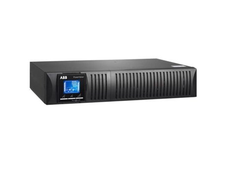 ABB UPS PowerValue 11RT G2 2 kVA S