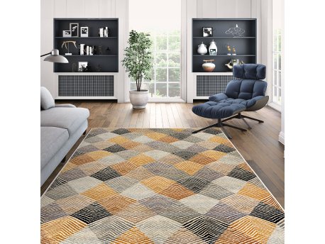 Conceptum Hypnose Tepih (120 x 180) Kece Fr91