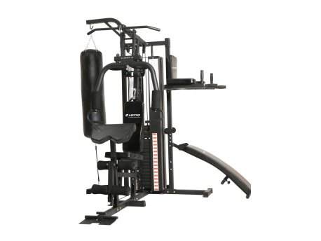 LOTTO FITNES Classic L3 Kombinovana sprava