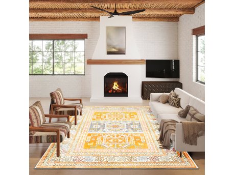 Conceptum Hypnose Tepih (120 x 180) Kece Fr70