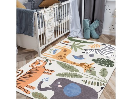 Conceptum Hypnose Tepih (120 x 180) Kece Fr99