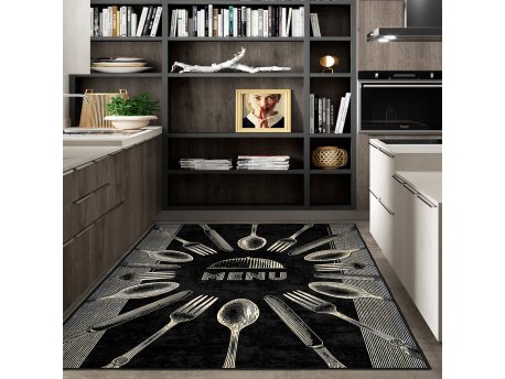 Conceptum Hypnose Tepih (120 x 180) Wookece1686