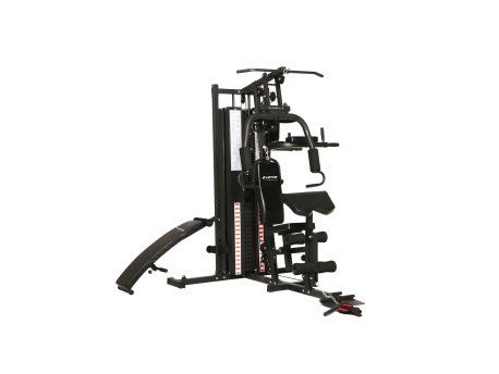 LOTTO FITNES Classic L2 Kombinovana sprava