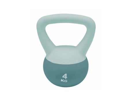 BODY SCULPTURE Body Soft Kettlebell - 4 kg