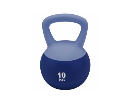 BODY SCULPTURE Body Soft Kettlebell - 10 kg