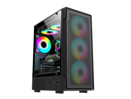IG MAX E330-2 METEOR 4ARGB mesh
