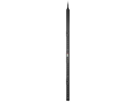 APC PDU 9000, Switched, IEC309 ulaz, 21xC13 i 3xC19, 230V, 32A