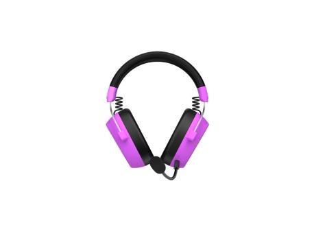 HATOR Hypergang 3 wireless ESH52 cyber violet