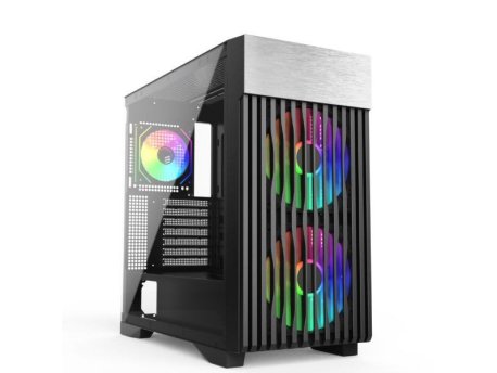 IG MAX M901B GALAXY XXL 3ARGB