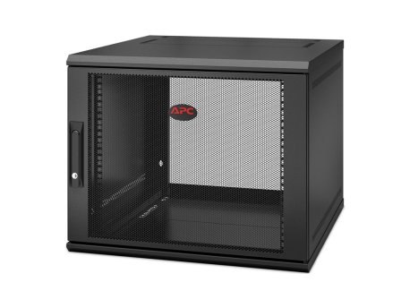 APC NetShelter WX nazidni rek, 9U, dubina 600mm
