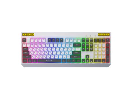 HATOR Icefall white HTK405