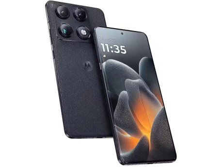 MOTOROLA Signature 16/512GB Pantone Carbon OUTLET