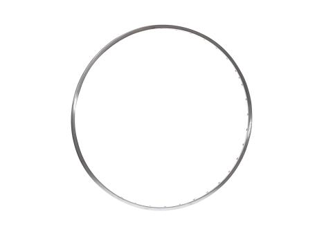 CAPRIOLO Felna-28'' Alu Silver 36 Rupe Nitovana