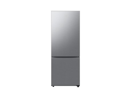 SAMSUNG RB53DG706CS9EO Kombinovani frižider