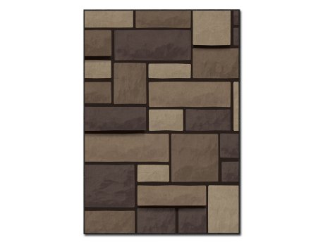 Conceptum Hypnose Tepih (120 x 180) Asr Crpt 102