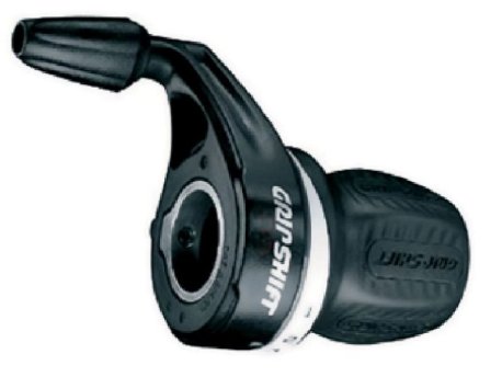 CAPRIOLO Sram mrx ručice menjača twist 3 6 brzine