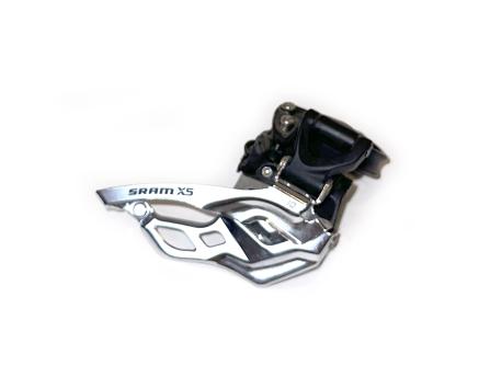 CAPRIOLO Sram prednji menjač X5 2/10 brzine