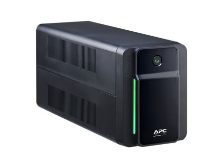 APC Easy UPS BVX 700VA, 230V, 4xC13, AVR, samostojeci
