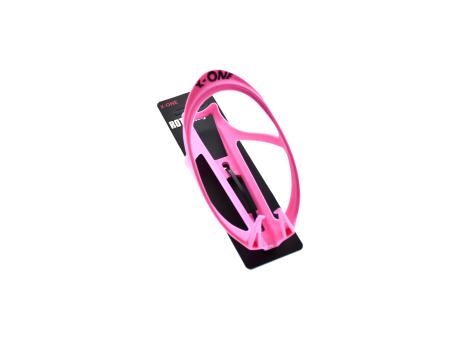 CAPRIOLO Nosač boce pvc x one pink
