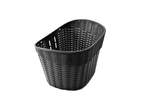CAPRIOLO Korpa koja se montira na korman pvc crna 187064-C