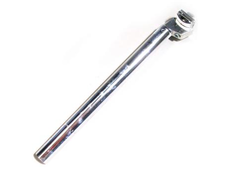CAPRIOLO Sedište šipka 25.4 350mm alu sa šapom