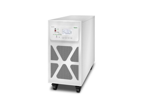 APC Easy UPS 3S 10kVA 400V 3:3, za eksterne baterije