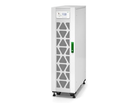 APC Easy UPS 3S 10kVA 400V 3:3, interne baterije, proširiv