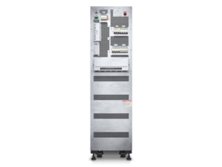 APC Easy UPS 3S 15kVA 400V 3:3, interne baterije, auto. 21 min