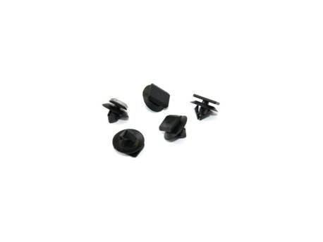 BACHMANN Zabice za brzu montazu u19'' rack-u EOL