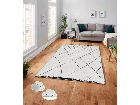 Conceptum Hypnose Tepih (120 x 180) Asr Crpt 55
