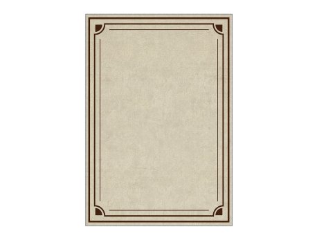 Conceptum Hypnose Tepih (120 x 180) HM CRP25 2