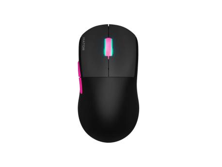 HATOR Quasar 2 Ultra 4K Wireless black lilac