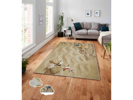 Conceptum Hypnose Tepih (120 x 180) Asr Crpt 10