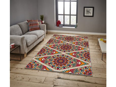 Conceptum Hypnose Tepih (120 x 180) Asr Crpt 117