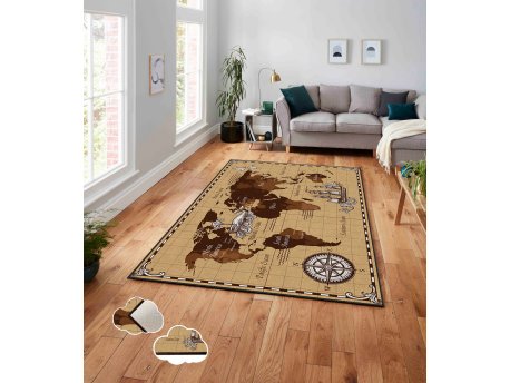 Conceptum Hypnose Tepih (120 x 180) Asr Crpt 46