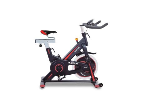 ORION RACE max 18kg Spin Bike