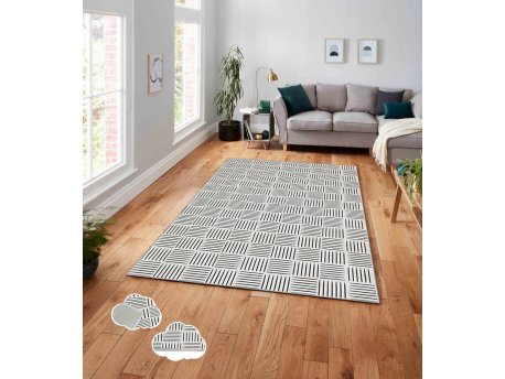 Conceptum Hypnose Tepih (120 x 180) Asr Crpt 54
