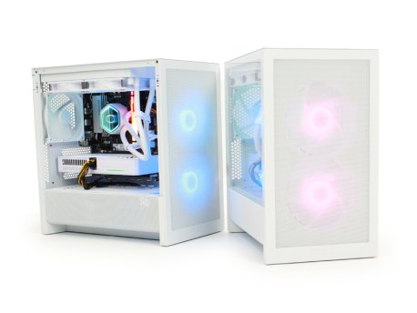 BC GROUP BULDOZER 7 AMD Ryzen 5 7600X/Liquid 240/32GB/M.2 1TB/RTX5060 Ti 8GB belo