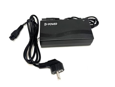 CAPRIOLO E-BIKE PUNJAČ BELT DRIVE 292356