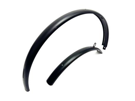 CAPRIOLO E-BIKE BLATOBRAN BELT DRIVE 292340