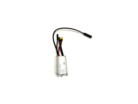 CAPRIOLO E-BIKE KONTROLER BELT DRIVE 292352