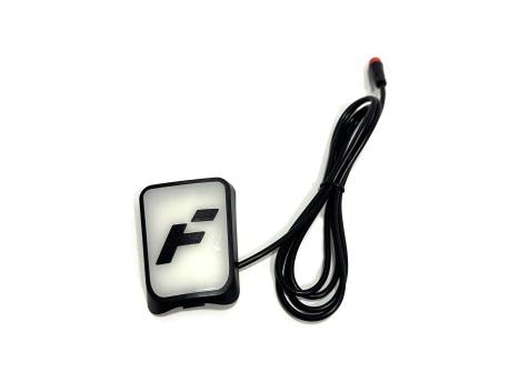 CAPRIOLO E-BIKE PR.LAMPA BELT DRIVE 292342