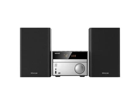 SENCOR Mini linija SMC 4600DBR sa BT