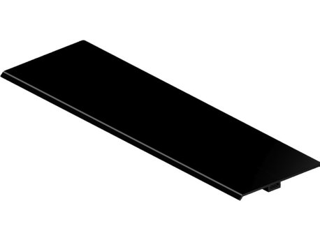BACHMANN TOP FRAME Poklopac 4 mesta za bazu 925.100, crni