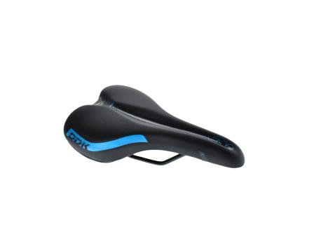 CAPRIOLO Sedište-MTB DDK Black-Blue D250 139546