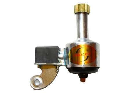 CAPRIOLO Svetla-dinamo alu desni 182213
