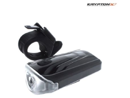 Krypton Svetla prednja lampa 1 LED JY-7043A