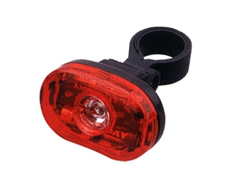 CAPRIOLO Svetla-Krypton zadnja 305