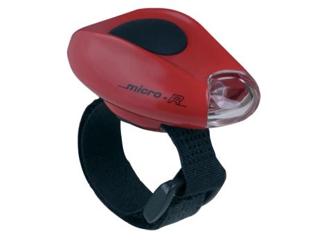 CAPRIOLO Svetla-Sigma Micro Light zadnja