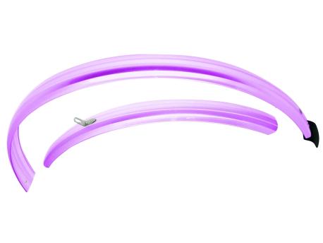 CAPRIOLO Blatobran PVC 20'' RPZ pink p+z